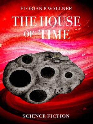 cover image of The House of Time